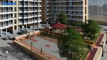 Amenities of SK Heights 1 - Image 217873