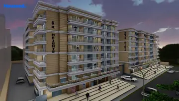 Project Image of SK Heights 1 - Image 217871