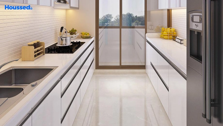 Sample Apartment of SK Heights 1 in Haranwali, Palghar - Image 217877