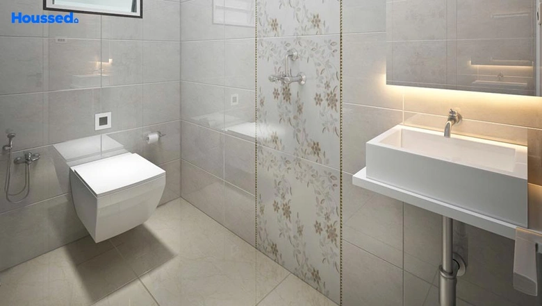 Sample Apartment of SK Heights 1 in Haranwali, Palghar - Image 217875