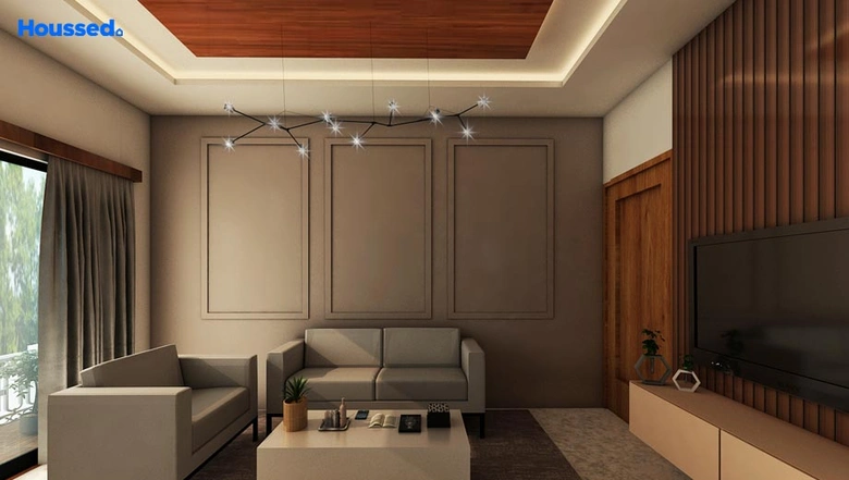 Sample Apartment of SK Heights 1 in Haranwali, Palghar - Image 217876