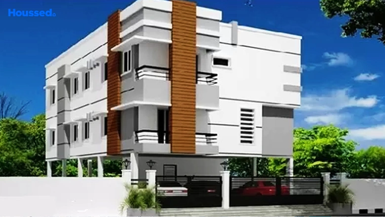 Project Image of Aavaasa Swami in Thoraipakkam, Chennai - Image 217897