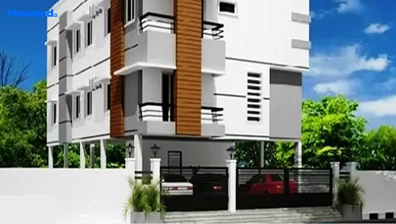 Project Image of Aavaasa Swami in Thoraipakkam, Chennai - Image 217896