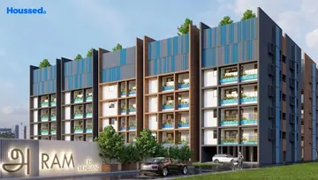 Project Image of RR Aram - Image 217884