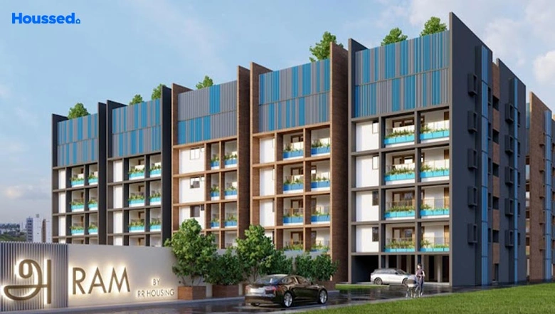 Project Image of RR Aram in Kallimadai, Coimbatore - Image 217884