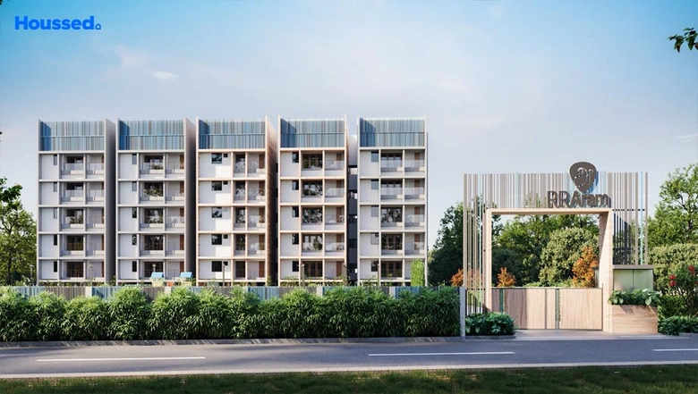 Project Image of RR Aram in Kallimadai, Coimbatore - Image 217885