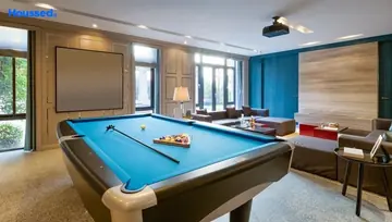 Amenities of Adarsh Rosewood - Image 217905