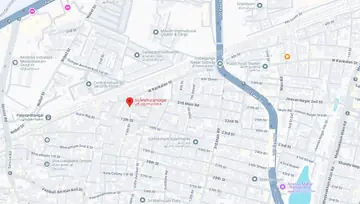 Location of Aavaasa Sri Madurambigai - Image 217928