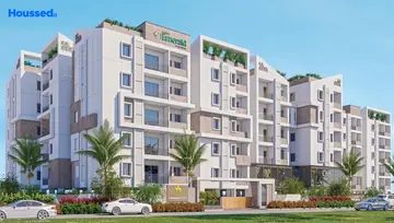 Project Image of Aaditri Emerald - Image 217912