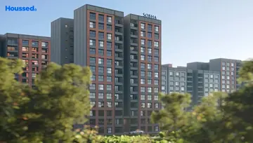 Project Image of Sobha Ayana - Image 217913