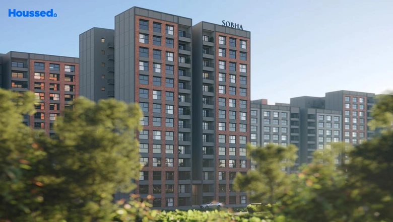 Project Image of Sobha Ayana in Panathur, Bangalore - Image 217913