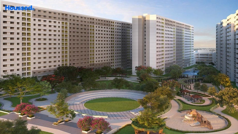Project Image of Sobha Ayana in Panathur, Bangalore - Image 217914