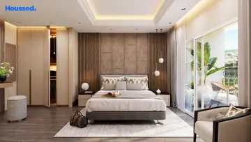 Sample Apartment of Sobha Ayana - Image 217917