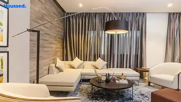 Sample Apartment of Sobha Ayana - Image 217918
