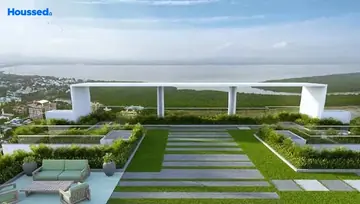 Amenities of MICL Jade Park - Image 217943