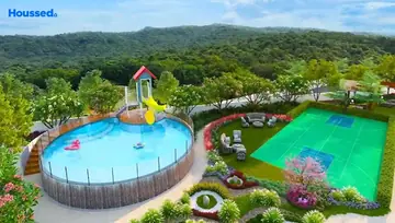 Amenities of MICL Jade Park - Image 217946