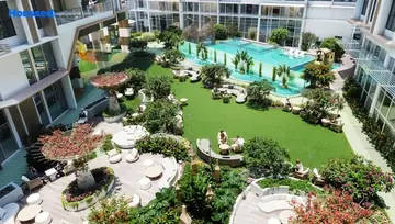 Amenities of MICL Jade Park - Image 217947
