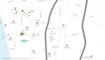 Location of MICL Jade Park - Image 217949