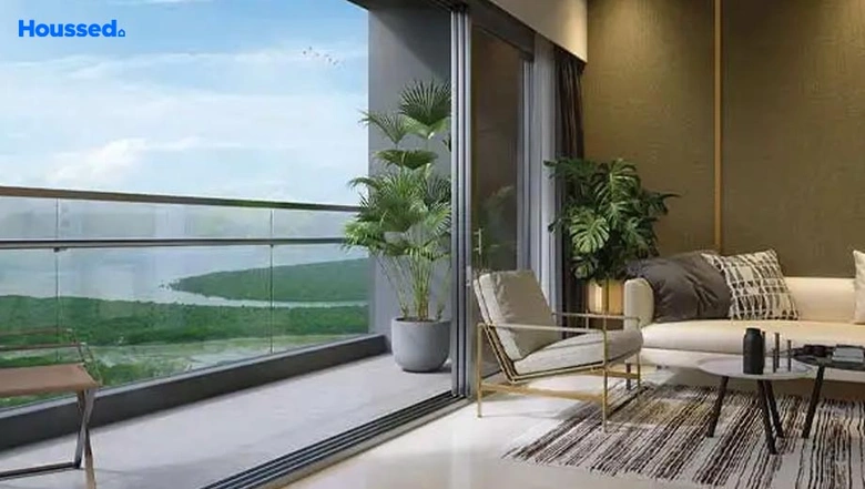 Project Image of MICL Jade Park in Vile Parle West, Mumbai - Image 217937