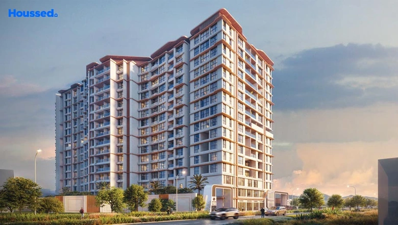 Project Image of MICL Jade Park in Vile Parle West, Mumbai - Image 217938
