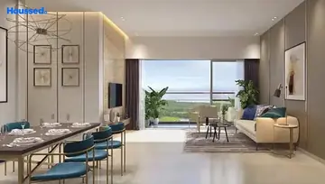 Sample Apartment of MICL Jade Park - Image 217948
