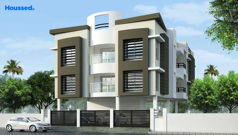 Project Image of Aavaasa Skanda in KK Nagar, Chennai - Image 217953