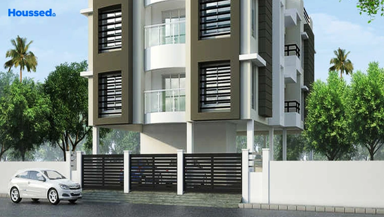Project Image of Aavaasa Skanda in KK Nagar, Chennai - Image 217954