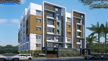 Project Image of Amigo Urban - Image 217959
