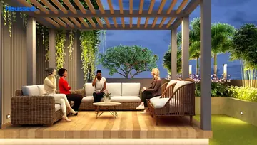 Amenities of Metro Excellency - Image 217966