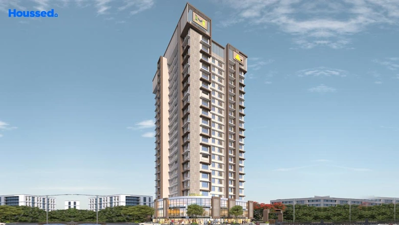 Project Image of Metro Excellency in Malad West, Mumbai - Image 217965