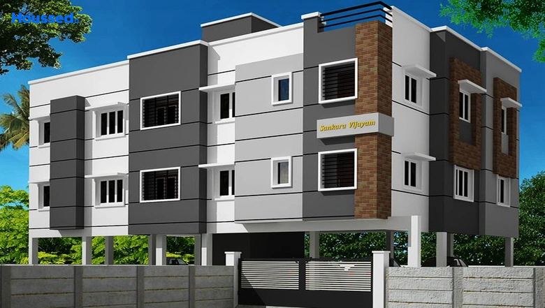 Project Image of Aavaasa Sankara Vijayam in T Nagar, Chennai - Image 217976