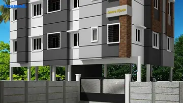 Project Image of Aavaasa Sankara Vijayam - Image 217977
