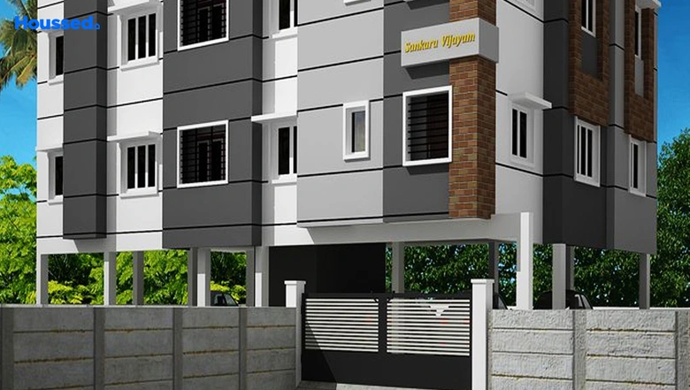 Project Image of Aavaasa Sankara Vijayam in T Nagar, Chennai - Image 217977