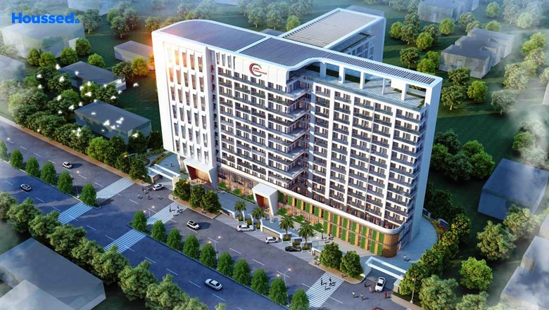 Project Image of Arck ARD Continental in Yadagirigutta, Hyderabad - Image 217983