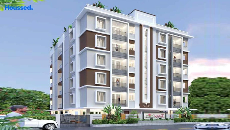 Project Image of BRC Sri Hemadurga Nava in Shadnagar, Hyderabad - Image 217994