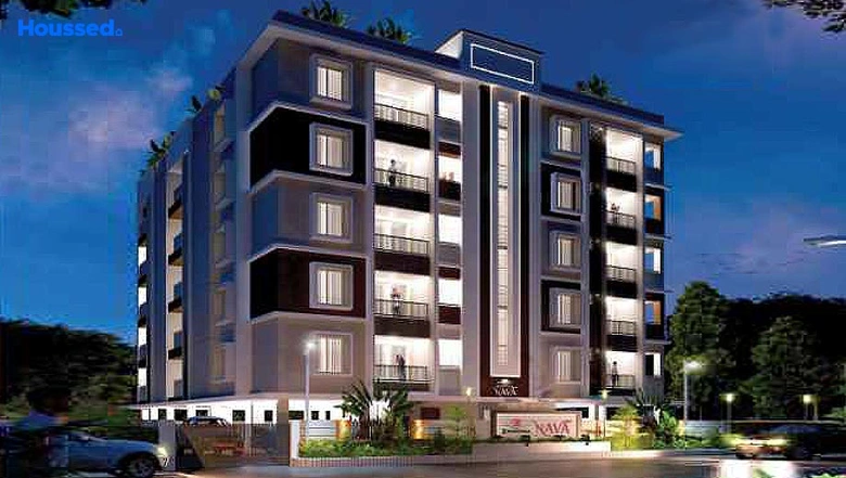 Project Image of BRC Sri Hemadurga Nava in Shadnagar, Hyderabad - Image 217993