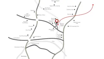 Location of ARK Homes - Image 218014