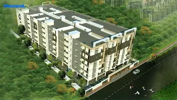 Project Image of BS Vishan S Castle - Image 218002