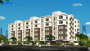 Project Image of BS Vishan S Castle - Image 218003