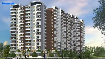Project Image of Subishi Fortuna Towers - Image 118563
