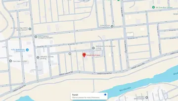 Location of Divya Deep Kuteer - Image 218024