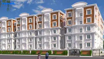 Project Image of Divya Deep Kuteer - Image 218021