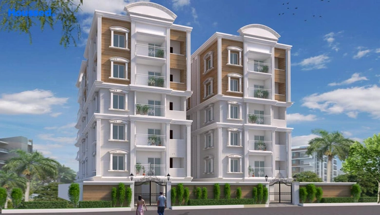 Project Image of Divya Deep Kuteer in Uppal, Hyderabad - Image 218020