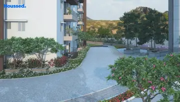 Amenities of Ashoka Lake Side - Image 218030