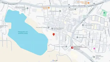 Location of Ashoka Lake Side - Image 218031