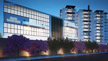 Project Image of Ashoka Lake Side - Image 218028