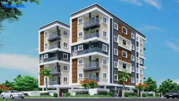 Project Image of BRC Hemadurga Lakshmi Soudham - Image 218038
