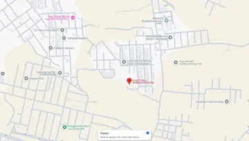 Location of Good Shreevatsavam - Image 218049