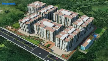 Project Image of BRC Hemadurga Sivahills - Image 218053