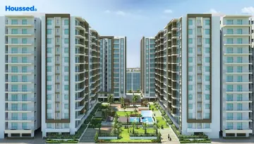 Project Image of BRC Hemadurga Sivahills - Image 218055